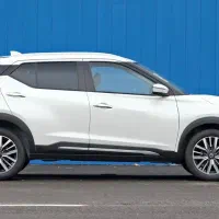 نیسان کیکس فول 2025