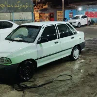 پراید 82|خودرو سواری و وانت|ری, شهادت|دیوار
