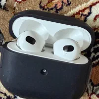 ایرپاد پرو۲|لوازم جانبی موبایل و تبلت|یزد, |دیوار