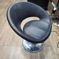 صندلی آرایشگاه