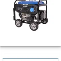 موتور برق های هیوندای