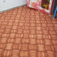 موکت پالاز در حدنو ۵۷ متر