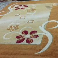 گلیم فرش|گلیم، جاجیم، گبه|ایلام, |دیوار