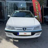 ماشین پرشیا