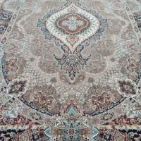 فرش ماشینی دست دوم درحدنو|فرش|طبس, |دیوار