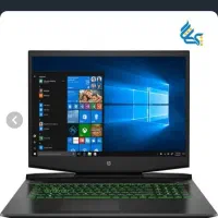 لپ تاپ hp pavilion gaming 17 CD1023