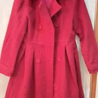 پالتو|لباس|سمنان, |دیوار