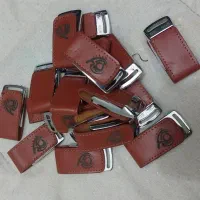 فلش چرم مگنتی