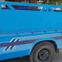 نیسان مدل ۱۴۰۳|خودرو سواری و وانت|جیرفت, |دیوار