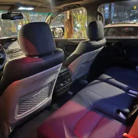 لندکروز مدل ۲۰۱۱ فیس فابریک|خودرو سواری و وانت|تهران, سهروردی|دیوار