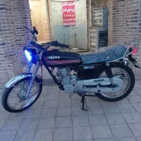 ۱۲۵ دوچرخه