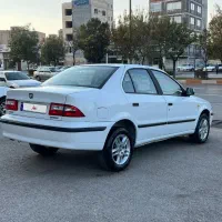 سمندLX ۹۴بیرنگ بدون خطوخش|خودرو سواری و وانت|اردبیل, |دیوار