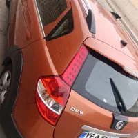 اچ سی کراس|خودرو سواری و وانت|یزد, |دیوار