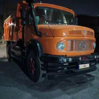 بنز تک کمپرسی