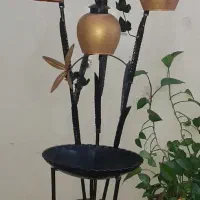 آباژور ۴شاخه