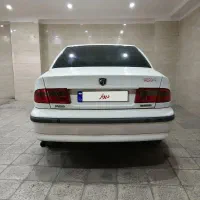 سمند lx بی رنگ