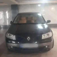 مگان ۲۰۰۰ اتوماتیک مدل ۱۳۸۹ پارس خودرو|خودرو سواری و وانت|تهران, شهران شمالی|دیوار