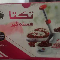 هسته‌گیر تکتا