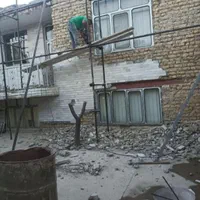 تخریب.تخصصی.خاکبرداری.رایگان|خدمات پیشه و مهارت|نیشابور, کشتارگاه|دیوار