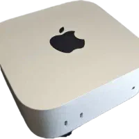 مک مینی mac mini m4
