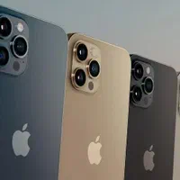 ایفون 13.12.16 اپل پروکس مکث