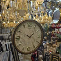 حراج ساعت دیواری بزرگ برند سیکو