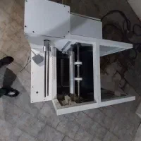 ماشین رول سفره|ماشینآلات صنعتی|ورامین, خیر آباد|دیوار