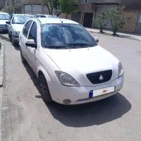 تیبا دو مدل ۹۷