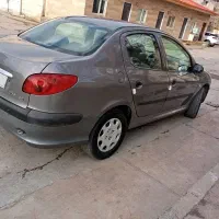 206 مدل 94|خودرو سواری و وانت|کرج, محمد آباد|دیوار