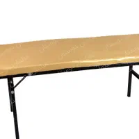 تخت جهت استفاده در مطب وسالنهای زیبایی