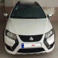 کوئیک gxr 1404 پارس خودرویی