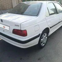 پژو پارس xu۷p مدل ۱۴۰۱