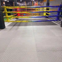 آموزش کیک بوکسینگ بانوان