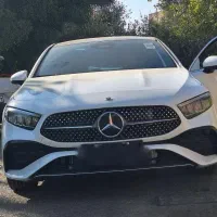 بنز A180L