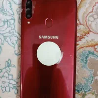 موبایل سامسونگ A20s