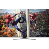 تلویزیون فوق العاده سام 50 اینچ QLED QA50Q70 SMART|تلویزیون و پروژکتور|تهران, شهرک ولیعصر شمالی|دیوار