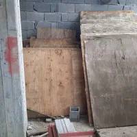 فروش تخته پلای وود مناسب قالببندی در حد|مصالح و تجهیزات ساختمان|تهران, تولید دارو|دیوار