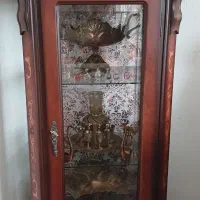 بوفه تمیز ودر حد نو|بوفه، ویترین، کنسول|تهران, جوادیه|دیوار