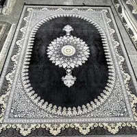 فرش بی سی اف ۷۰۰و۴۴۰شانه وزن ۱۷تا۳۶ کیلو،صادرات|فرش|کاشان, راوند|دیوار