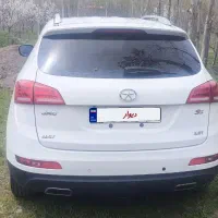 JAC S5|خودرو سواری و وانت|تبریز, |دیوار