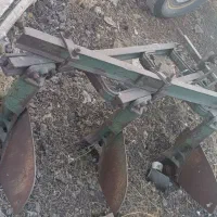 رومانی ۶۲تمام هیدرولیک با تمام ادوات کشاورزی|خودرو سنگین|امام, |دیوار