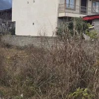 فروش-زمین-450متری-با-پروانه-ساختمان