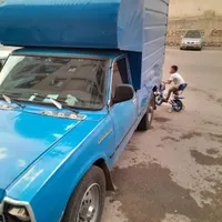 نیسان، مدل ۲۰۰۸|خودرو سواری و وانت|کرمانشاه, |دیوار