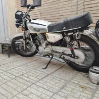 نیکتاز ۲۵۰|موتورسیکلت|اصفهان, محمودیه|دیوار