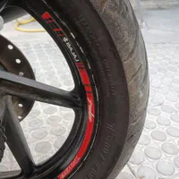 متور پالس ۲۲۰ مدل ۹۰|موتورسیکلت|کرمانشاه, |دیوار