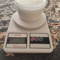 روغن دنبه بدون بو تمیز بهداشتی سالم