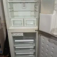 یخچال الکترو استیل|یخچال و فریزر|صباشهر, |دیوار