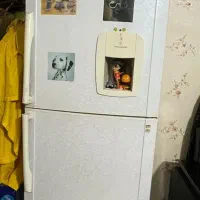 یخچال فریزر هیمالیا