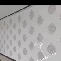 رنگ امیزی ساختمان