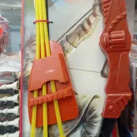 اسباب بازی تیرکمان|اسباب‌‌بازی|مشهد, عیدگاه|دیوار